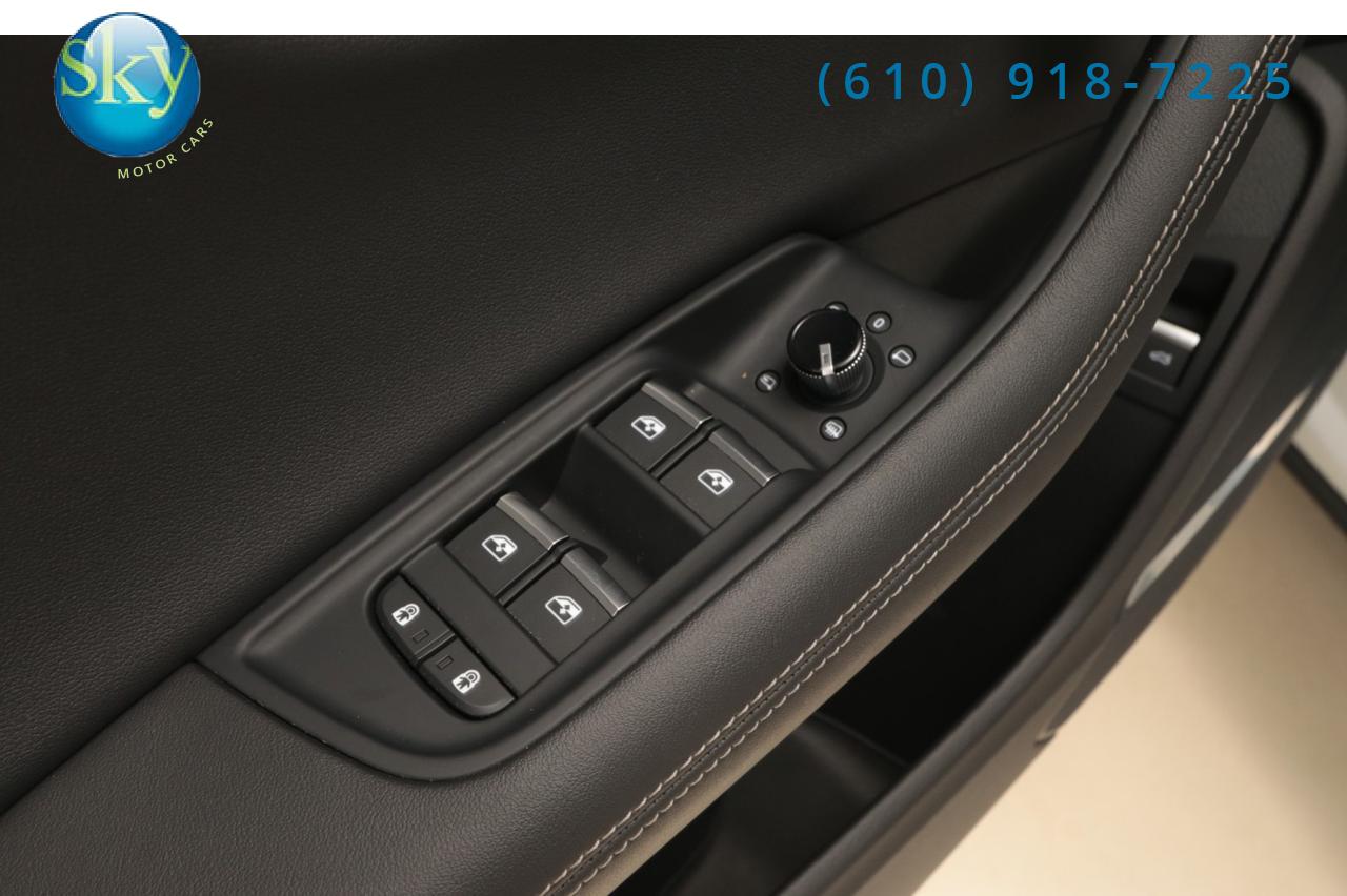 2023 Audi Q8 Quattro AWD Premium Plus West Chester PA