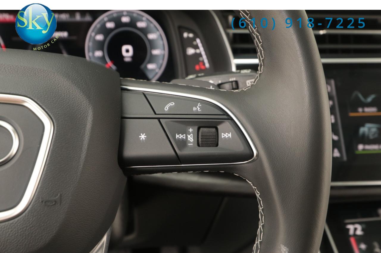 2023 Audi Q8 Quattro AWD Premium Plus West Chester PA