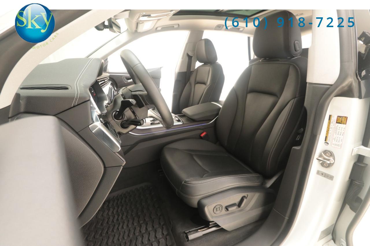 2023 Audi Q8 Quattro AWD Premium Plus West Chester PA