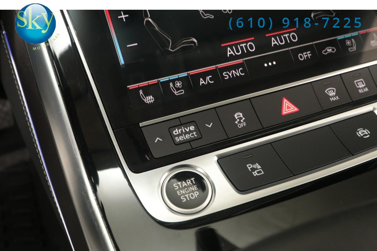 2023 Audi Q8 Quattro AWD Premium Plus West Chester PA