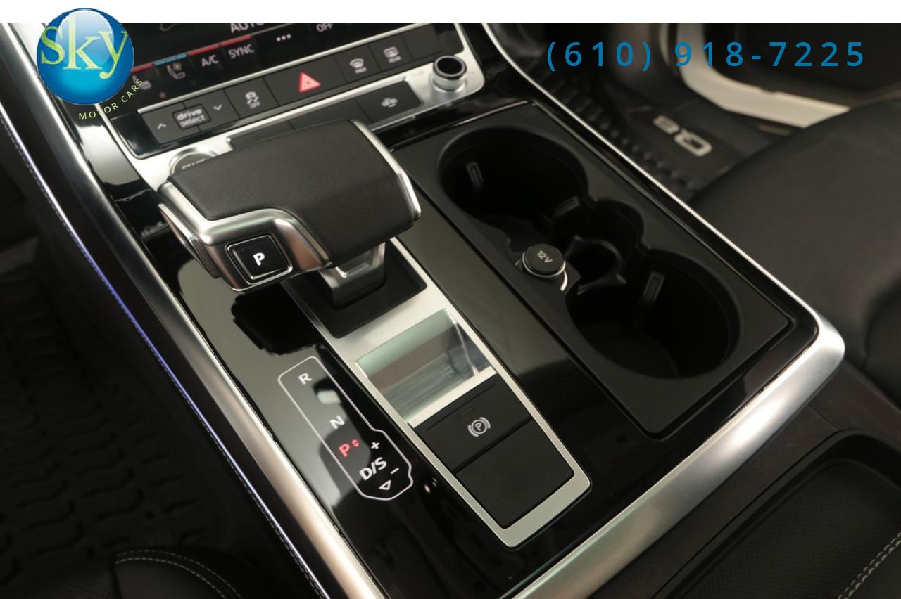 2023 Audi Q8 Quattro AWD Premium Plus West Chester PA