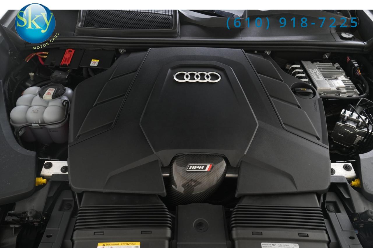 2023 Audi Q8 Quattro AWD Premium Plus West Chester PA