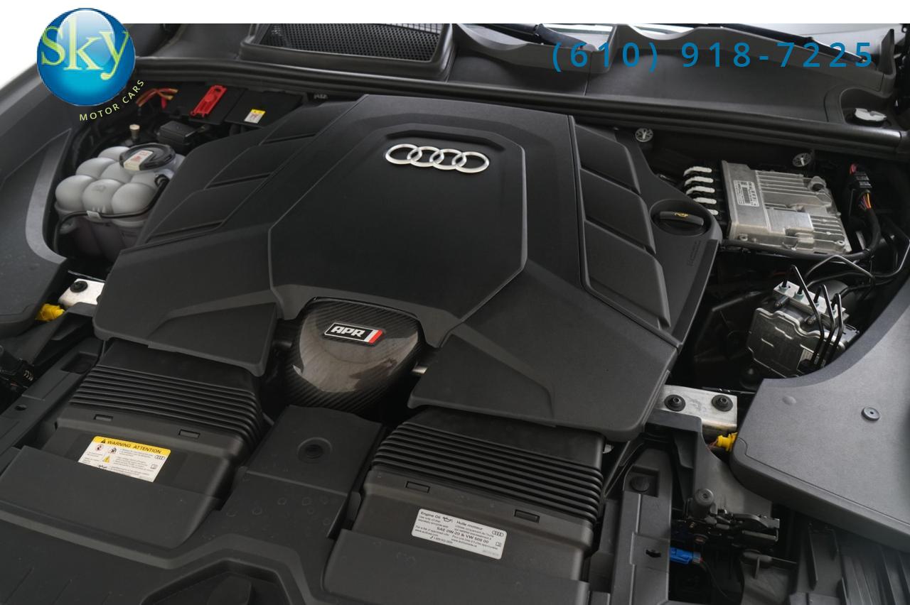 2023 Audi Q8 Quattro AWD Premium Plus West Chester PA