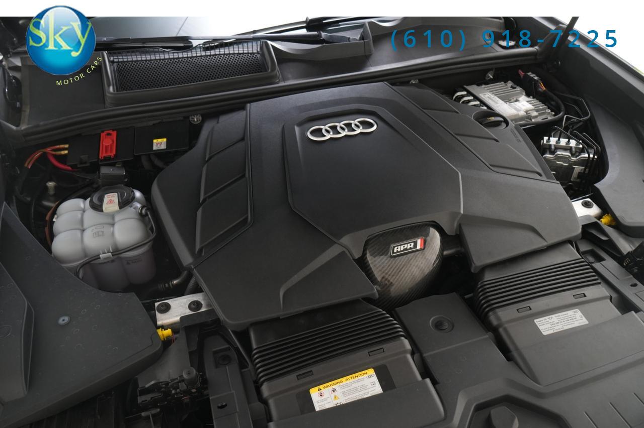 2023 Audi Q8 Quattro AWD Premium Plus West Chester PA