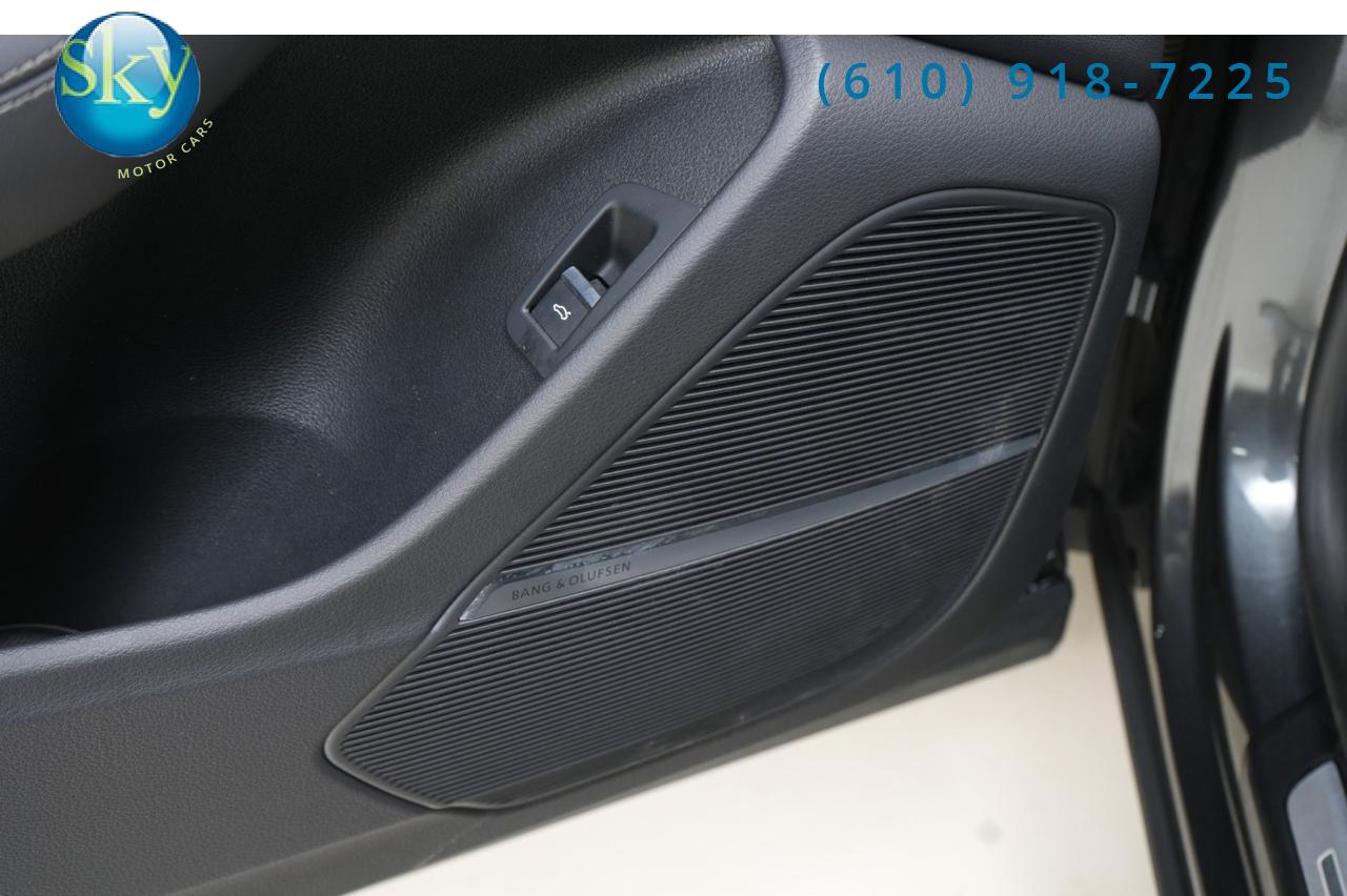 2023 Audi Q8 Quattro AWD Premium Plus West Chester PA