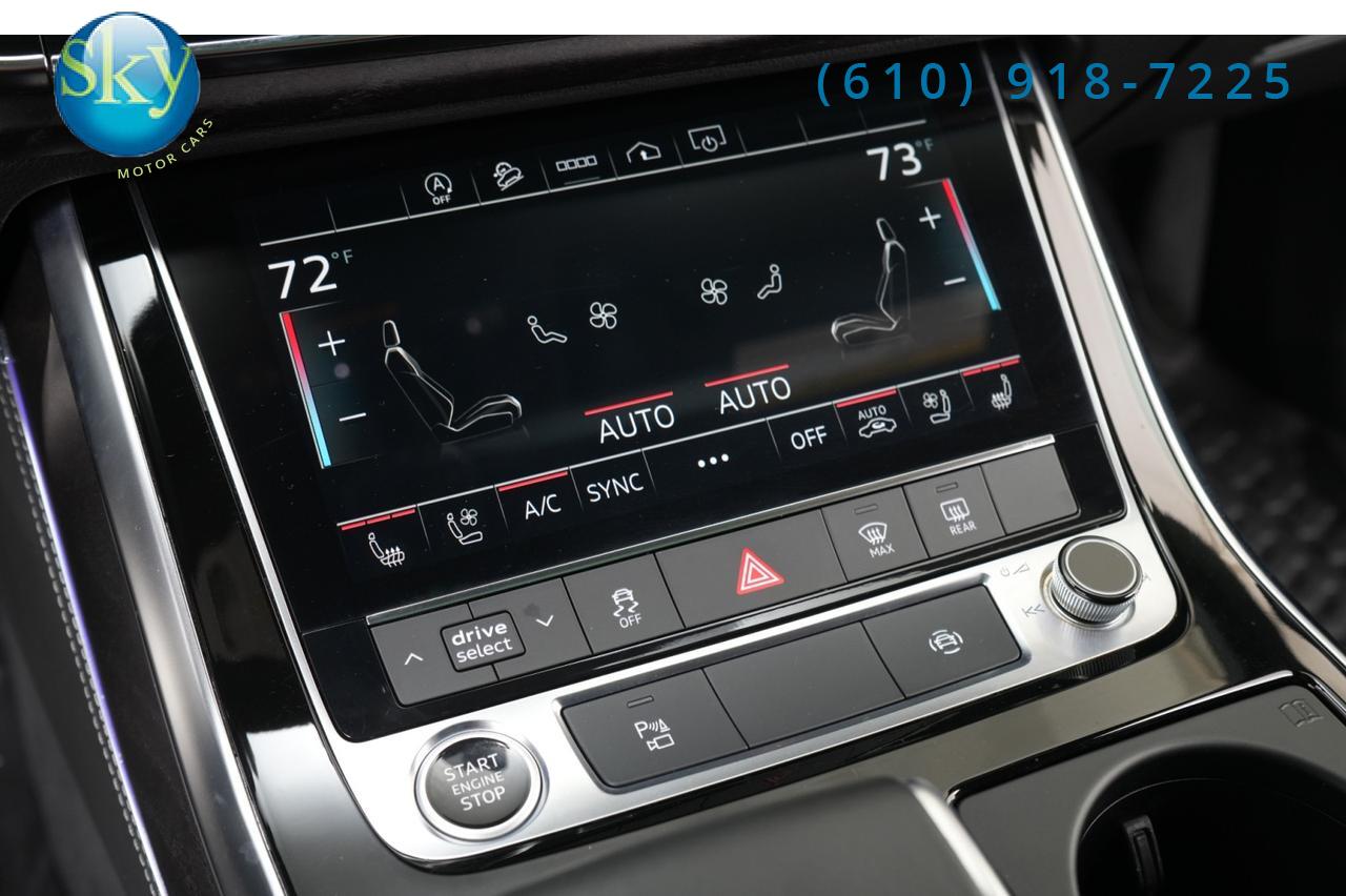 2023 Audi Q8 Quattro AWD Premium Plus West Chester PA