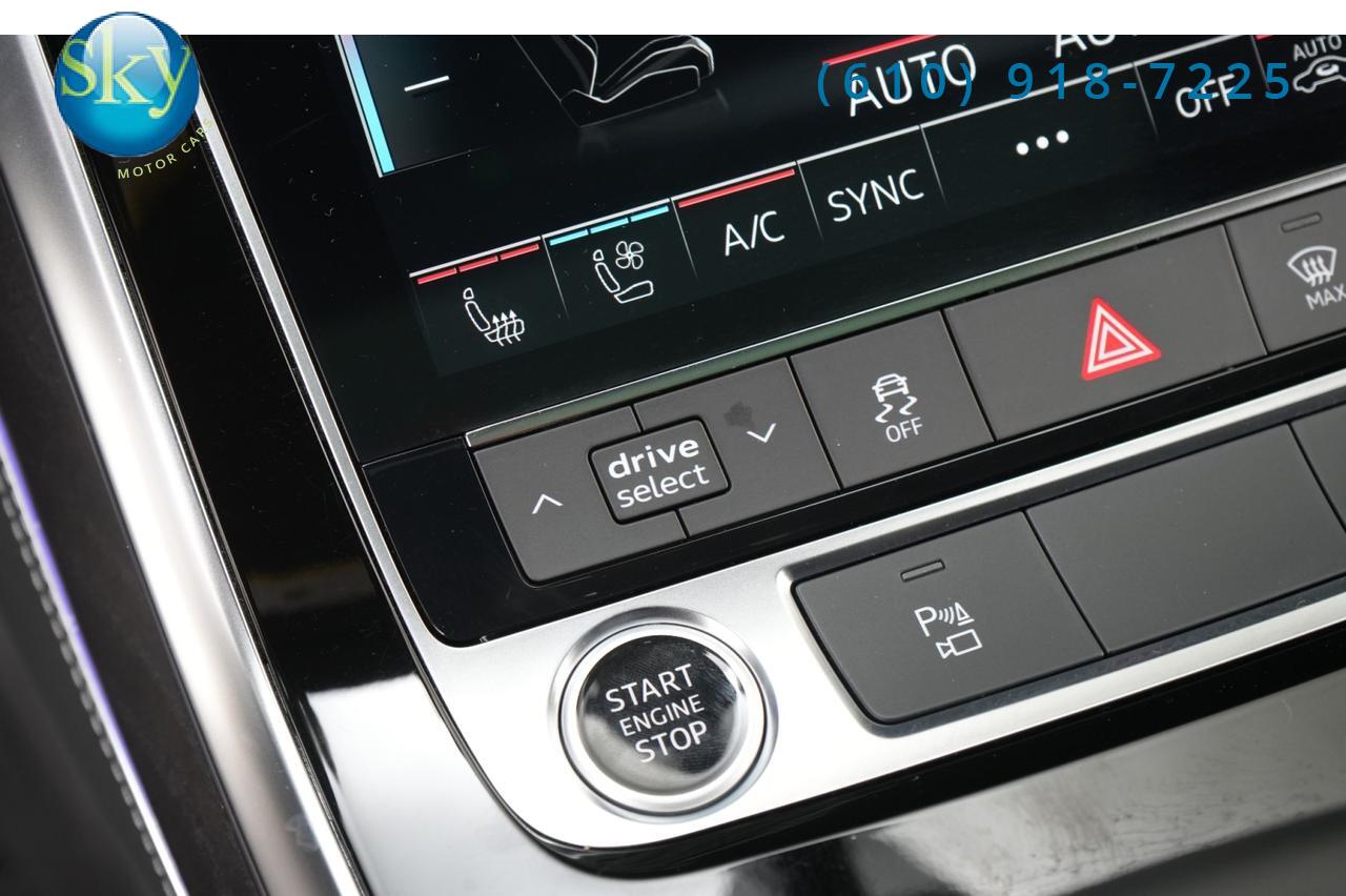 2023 Audi Q8 Quattro AWD Premium Plus West Chester PA