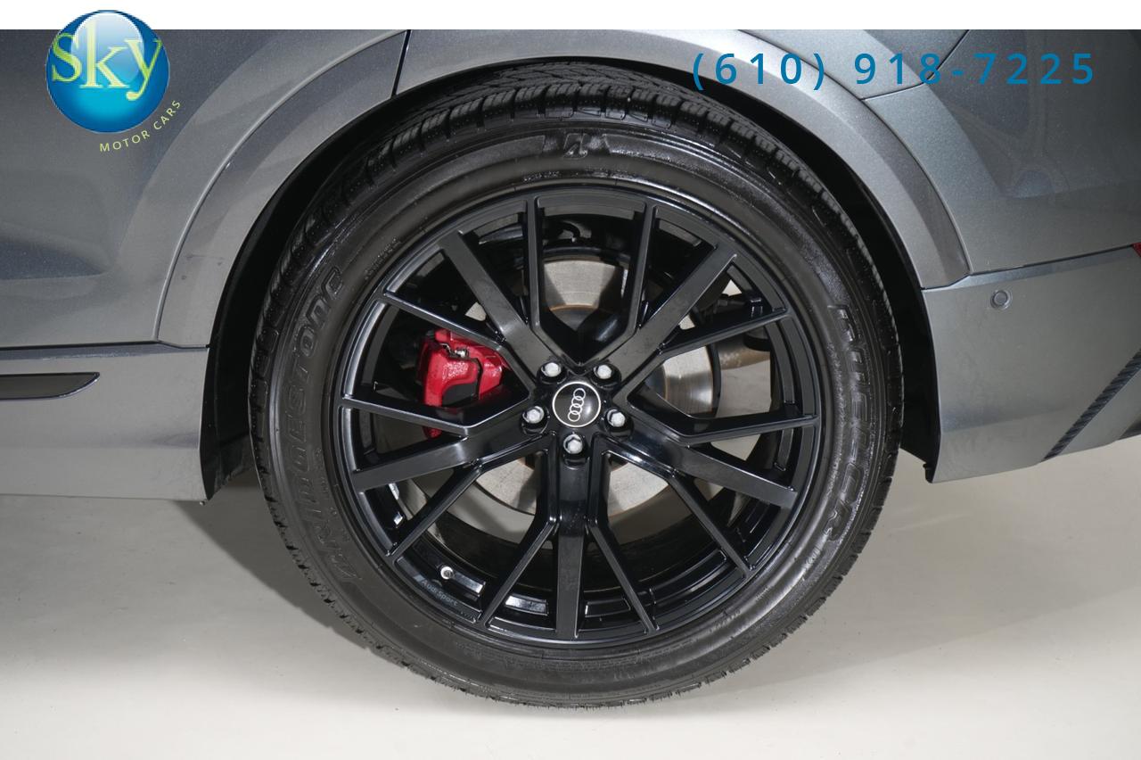2023 Audi Q8 Quattro AWD Premium Plus West Chester PA