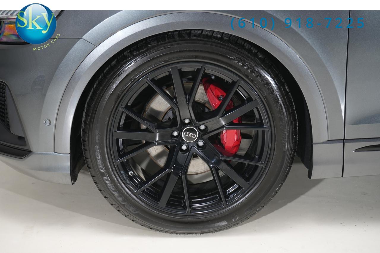 2023 Audi Q8 Quattro AWD Premium Plus West Chester PA