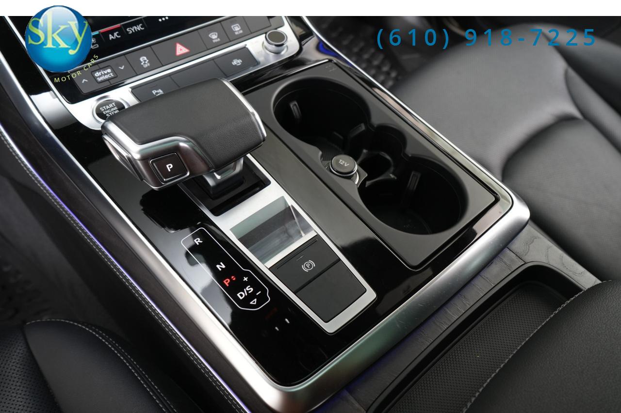 2023 Audi Q8 Quattro AWD Premium Plus West Chester PA