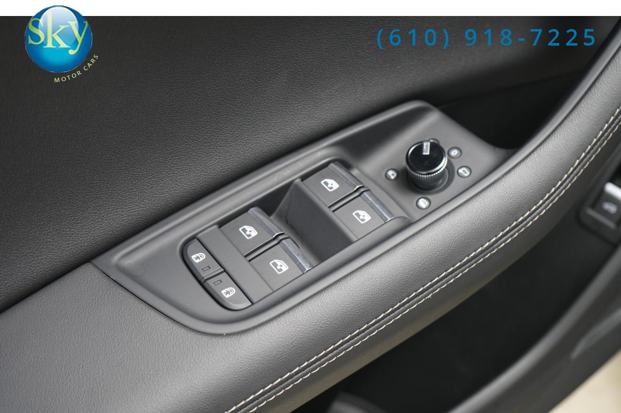 2023 Audi Q8 Quattro AWD Premium Plus West Chester PA