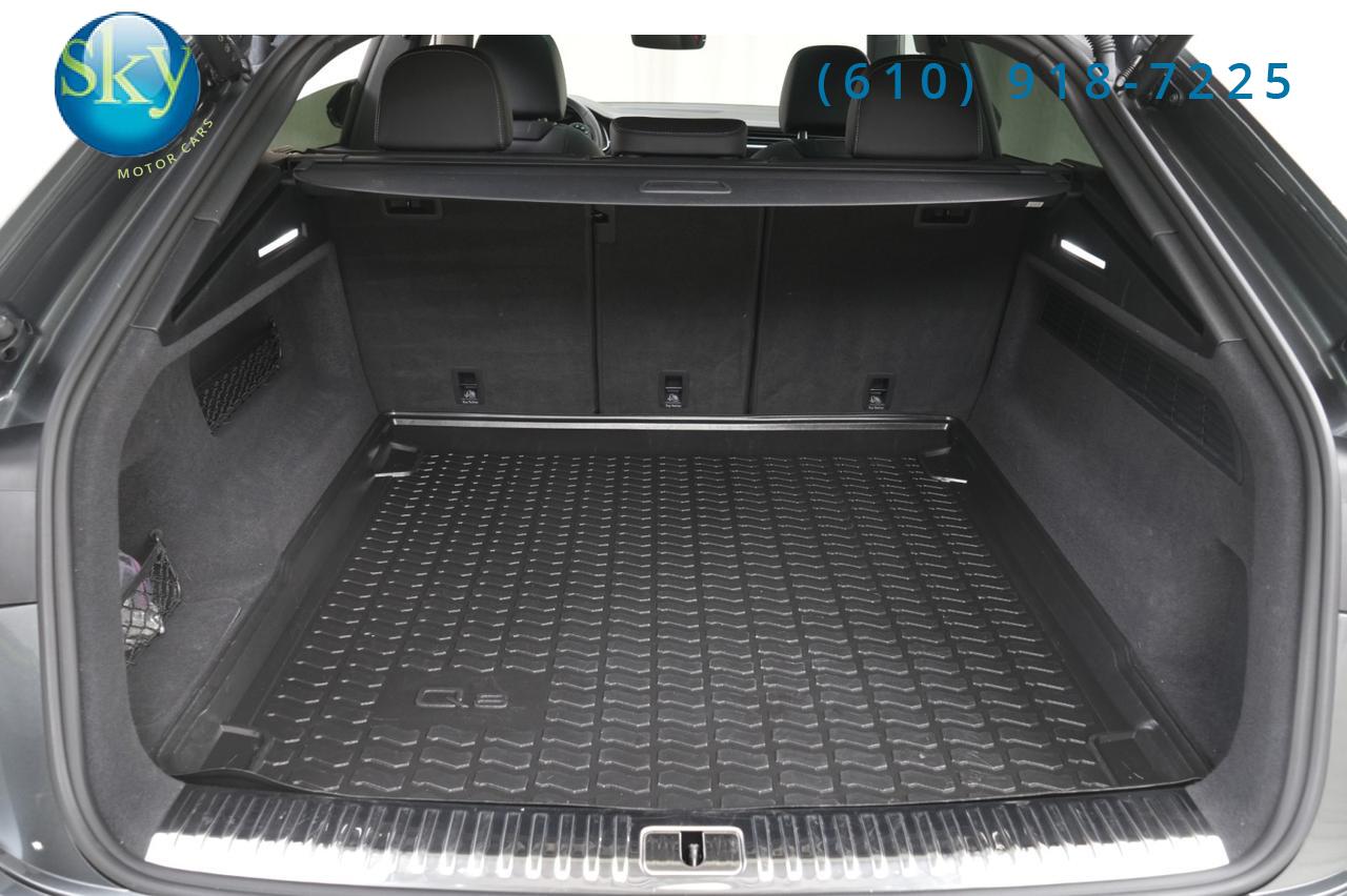 2023 Audi Q8 Quattro AWD Premium Plus West Chester PA