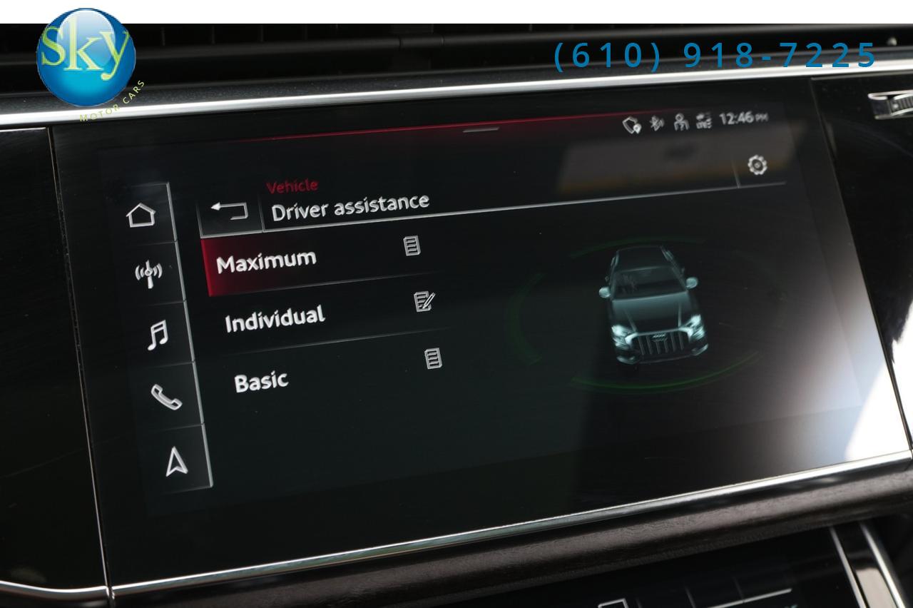 2023 Audi Q8 Quattro AWD Premium Plus West Chester PA