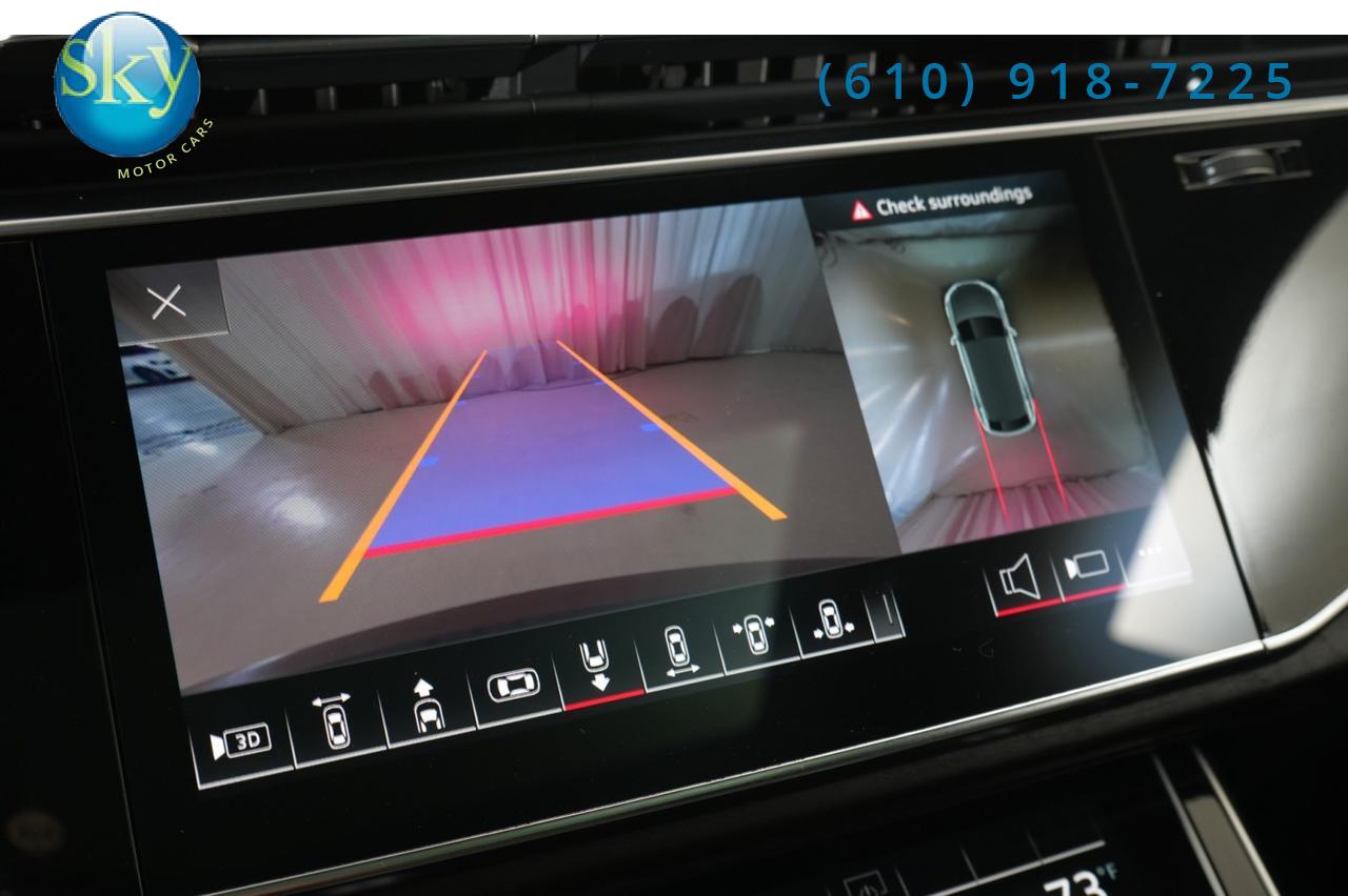 2023 Audi Q8 Quattro AWD Premium Plus West Chester PA