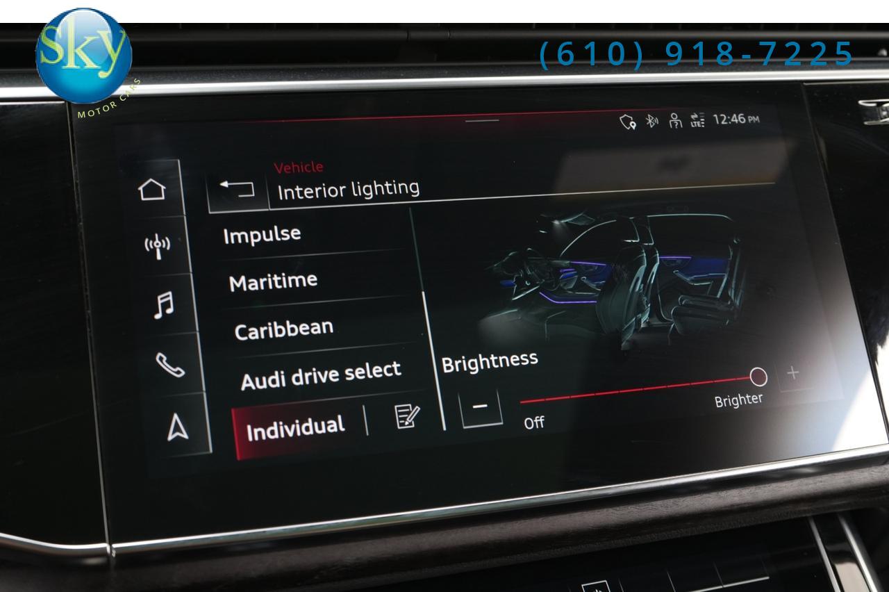 2023 Audi Q8 Quattro AWD Premium Plus West Chester PA