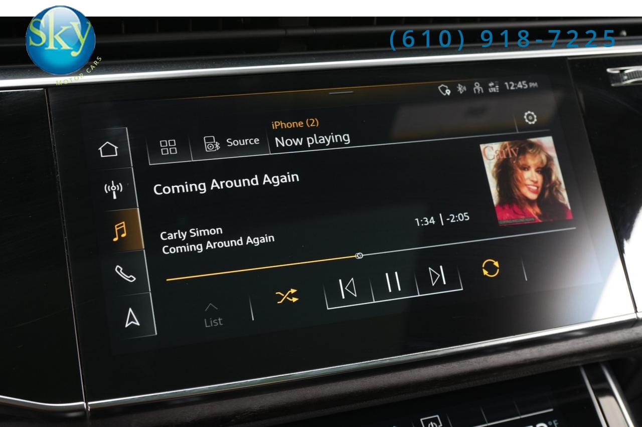 2023 Audi Q8 Quattro AWD Premium Plus West Chester PA