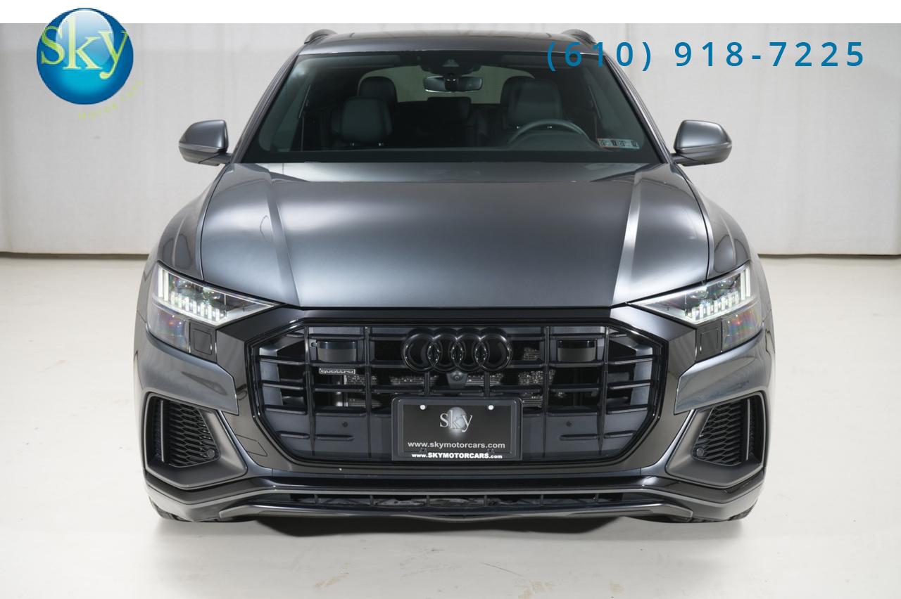 2023 Audi Q8 Quattro AWD Premium Plus West Chester PA
