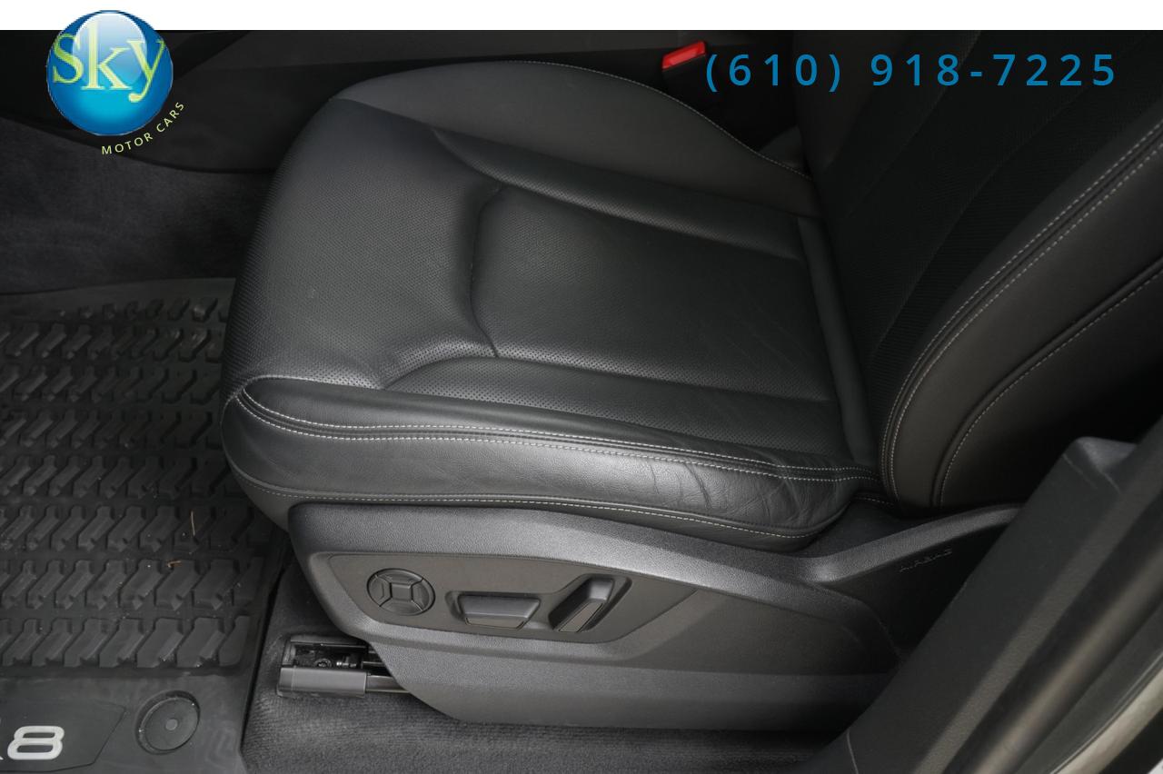 2023 Audi Q8 Quattro AWD Premium Plus West Chester PA