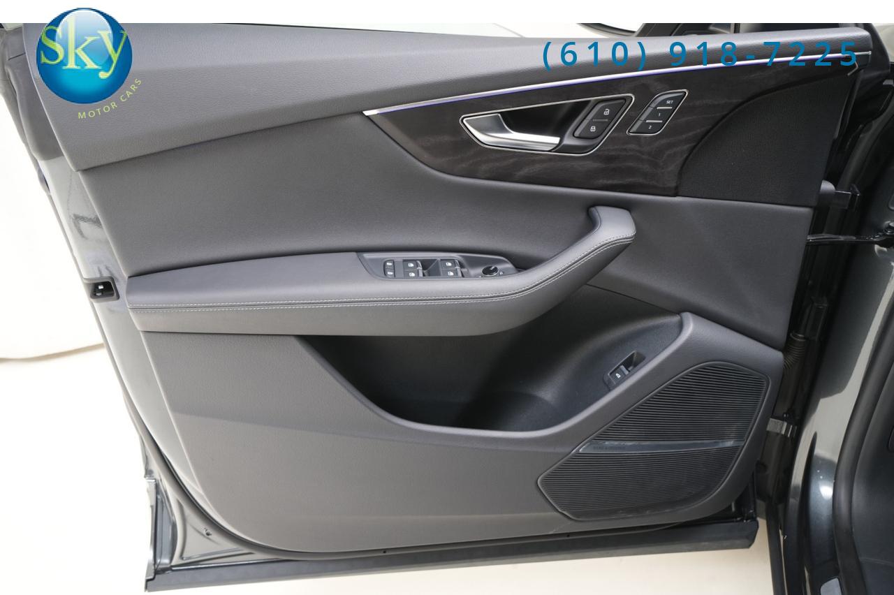 2023 Audi Q8 Quattro AWD Premium Plus West Chester PA