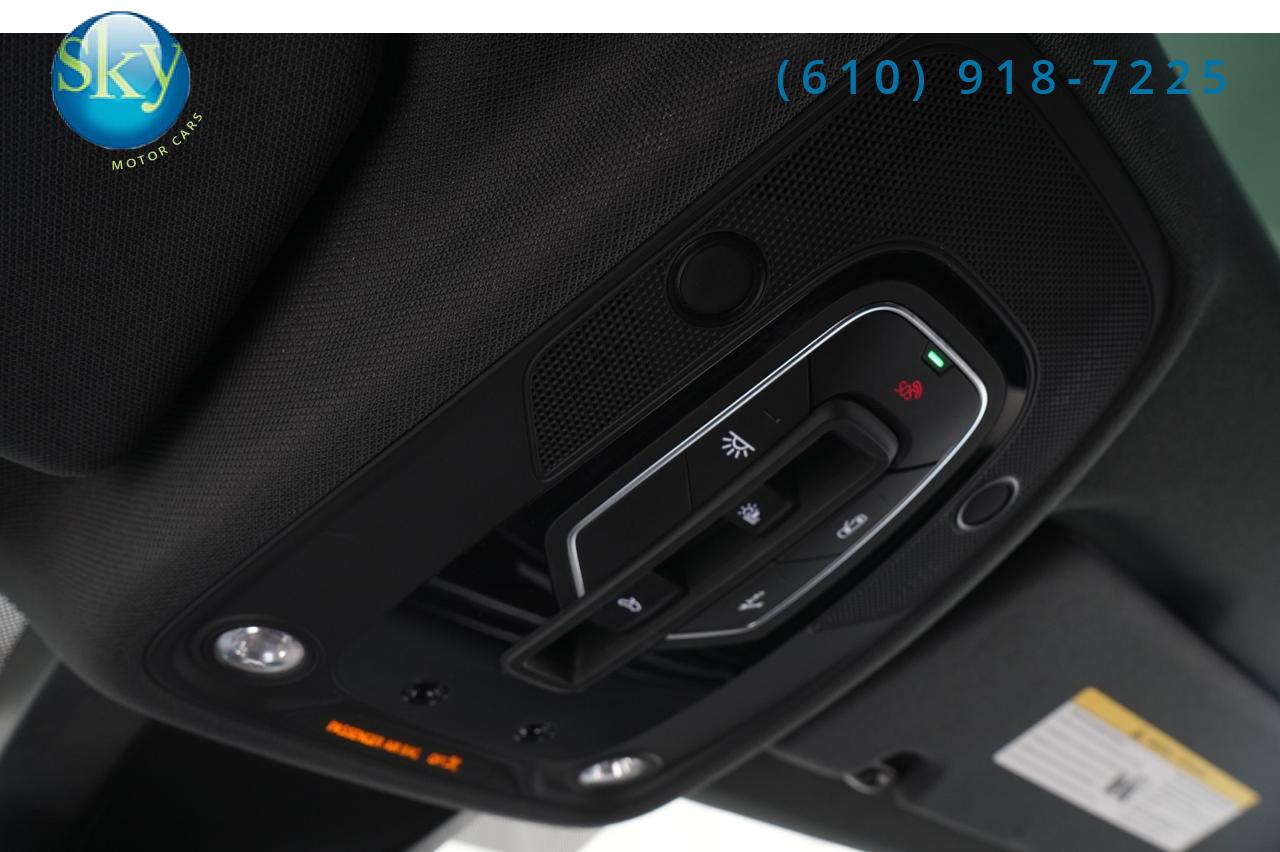 2023 Audi Q8 Quattro AWD Premium Plus West Chester PA