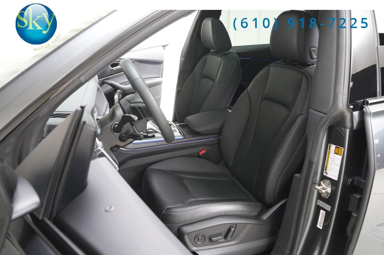 2023 Audi Q8 Quattro AWD Premium Plus West Chester PA