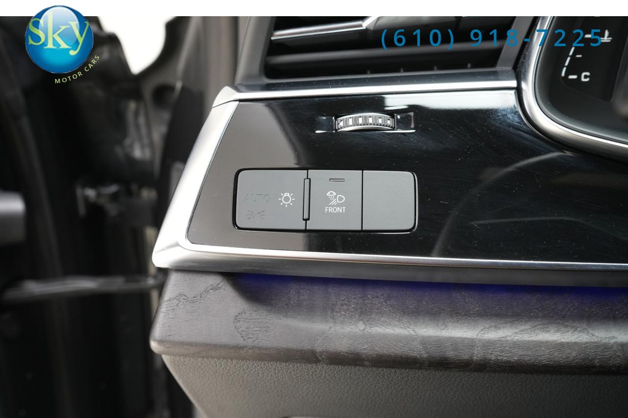 2023 Audi Q8 Quattro AWD Premium Plus West Chester PA