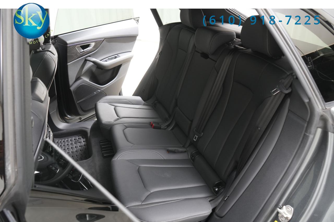 2023 Audi Q8 Quattro AWD Premium Plus West Chester PA