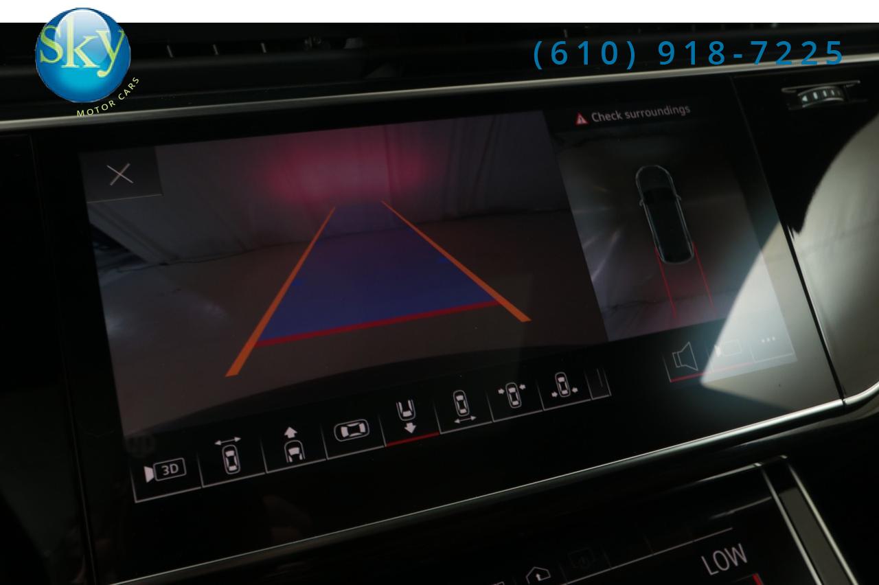 2023 Audi Q8 Quattro AWD Premium West Chester PA