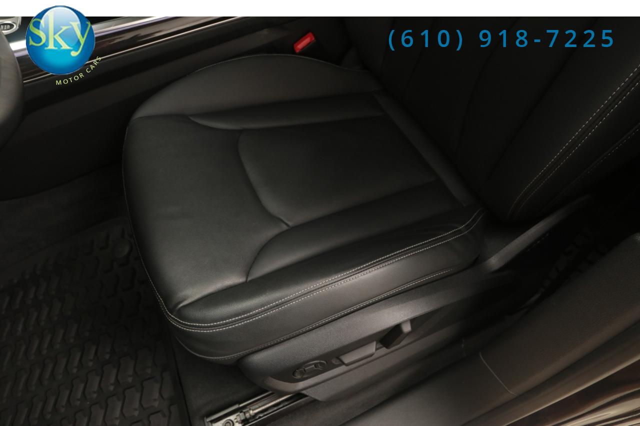 2023 Audi Q8 Quattro AWD Premium West Chester PA