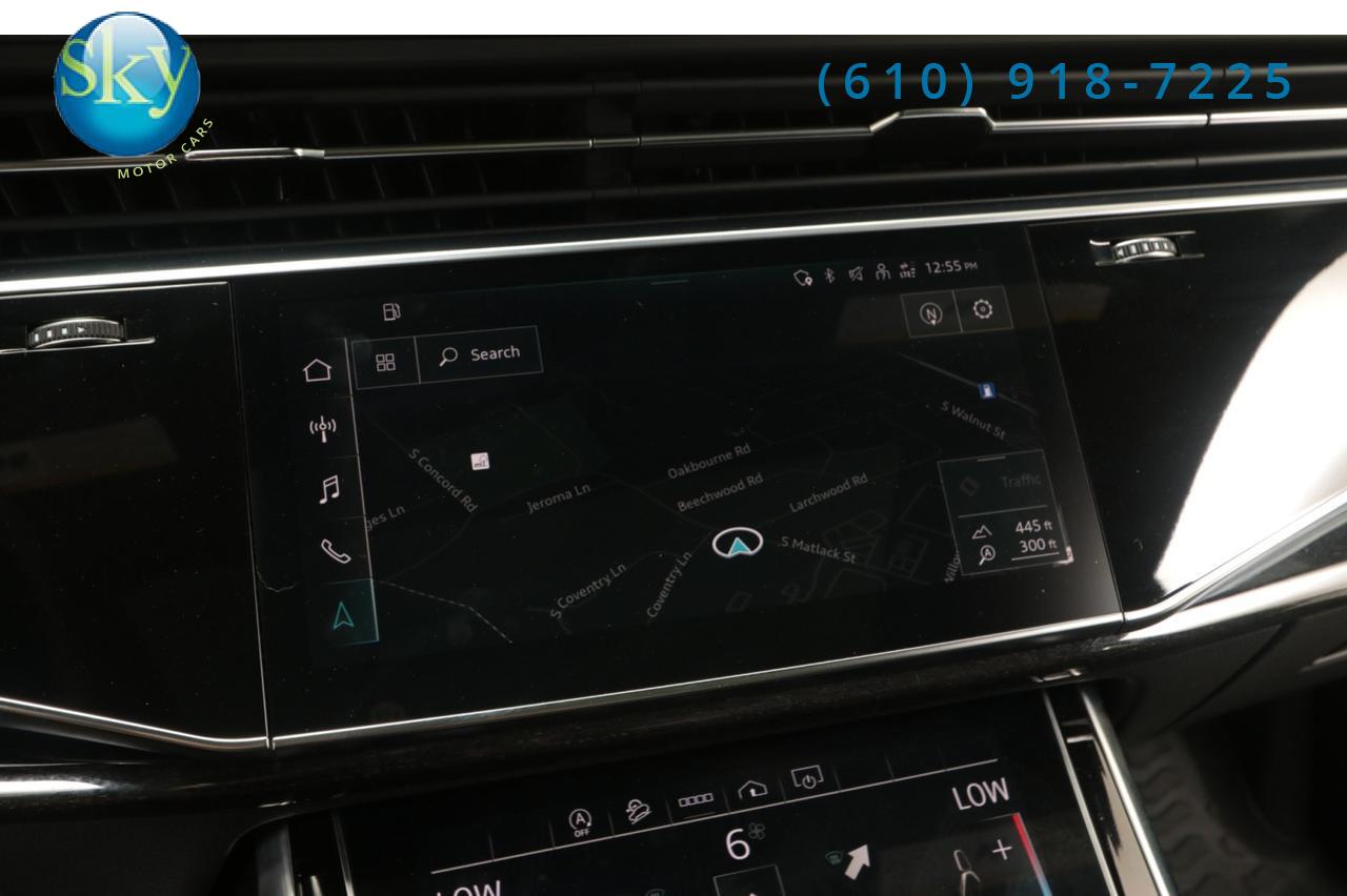 2023 Audi Q8 Quattro AWD Premium West Chester PA