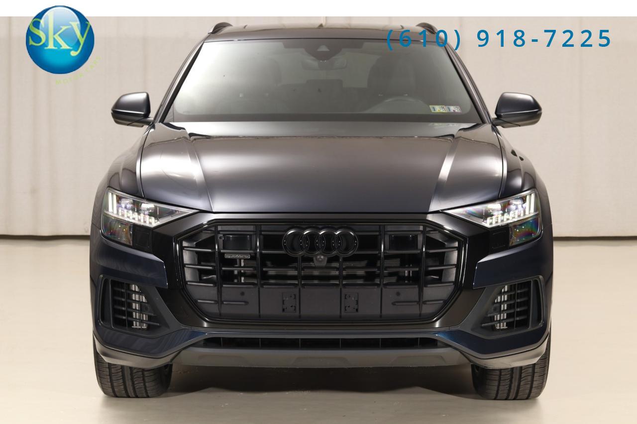 2023 Audi Q8 Quattro AWD Premium West Chester PA