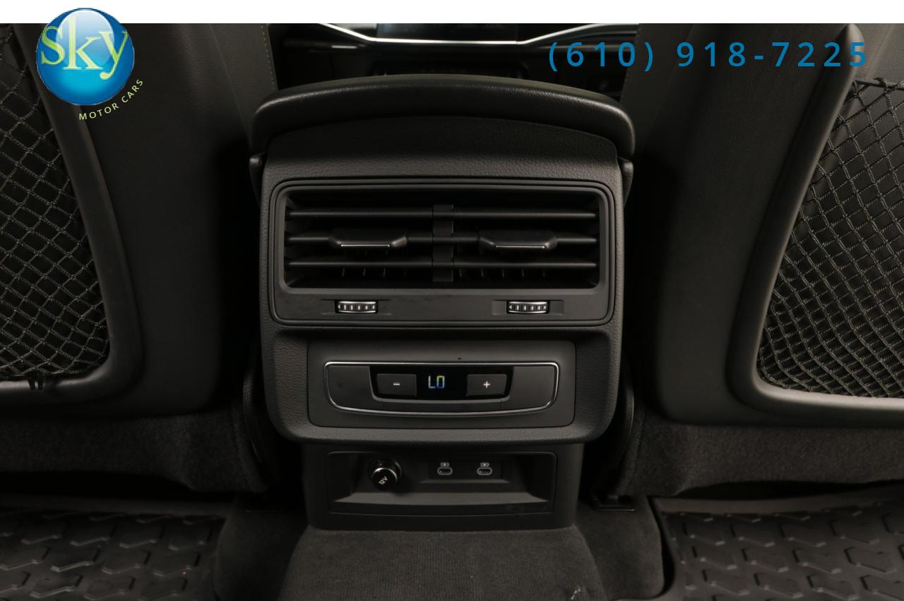 2023 Audi Q8 Quattro AWD Premium West Chester PA