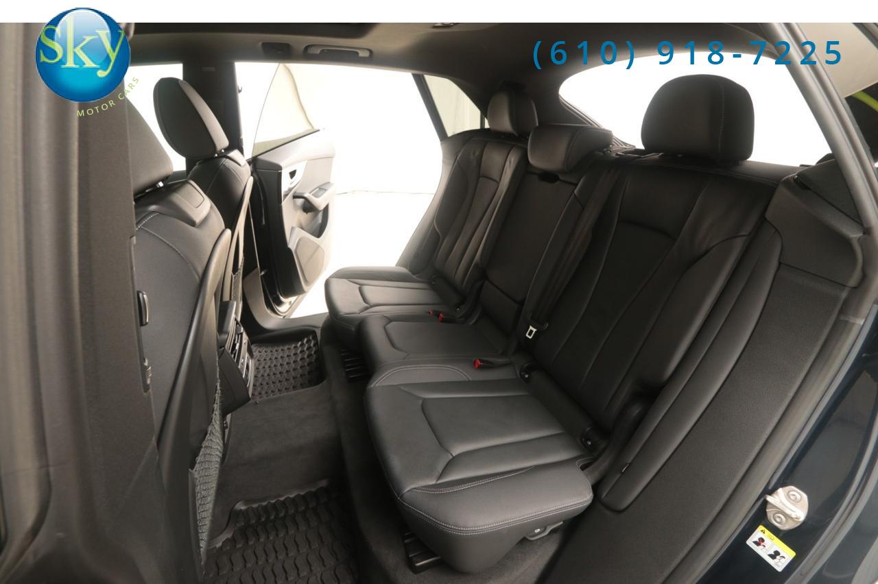 2023 Audi Q8 Quattro AWD Premium West Chester PA