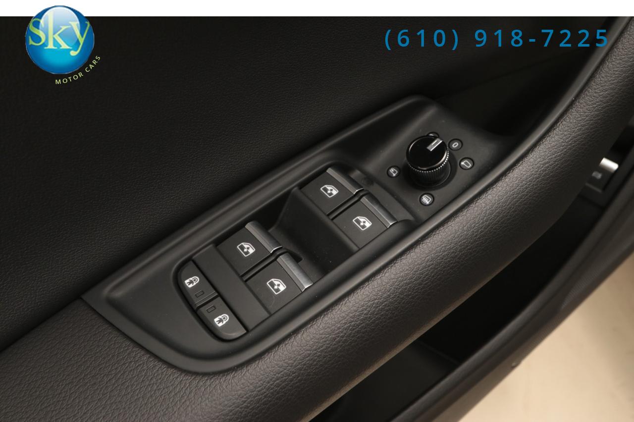 2023 Audi Q8 Quattro AWD Premium West Chester PA