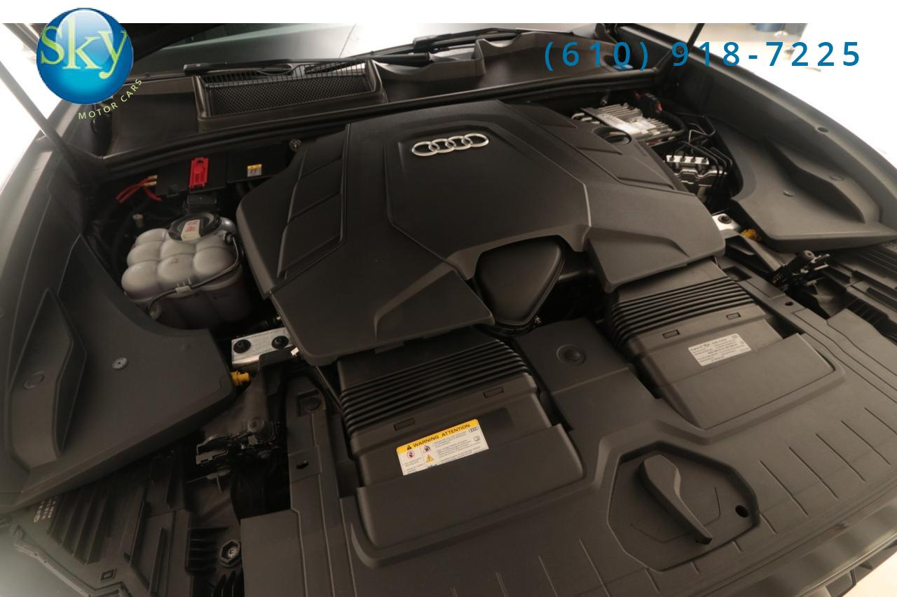 2023 Audi Q8 Quattro AWD Premium West Chester PA