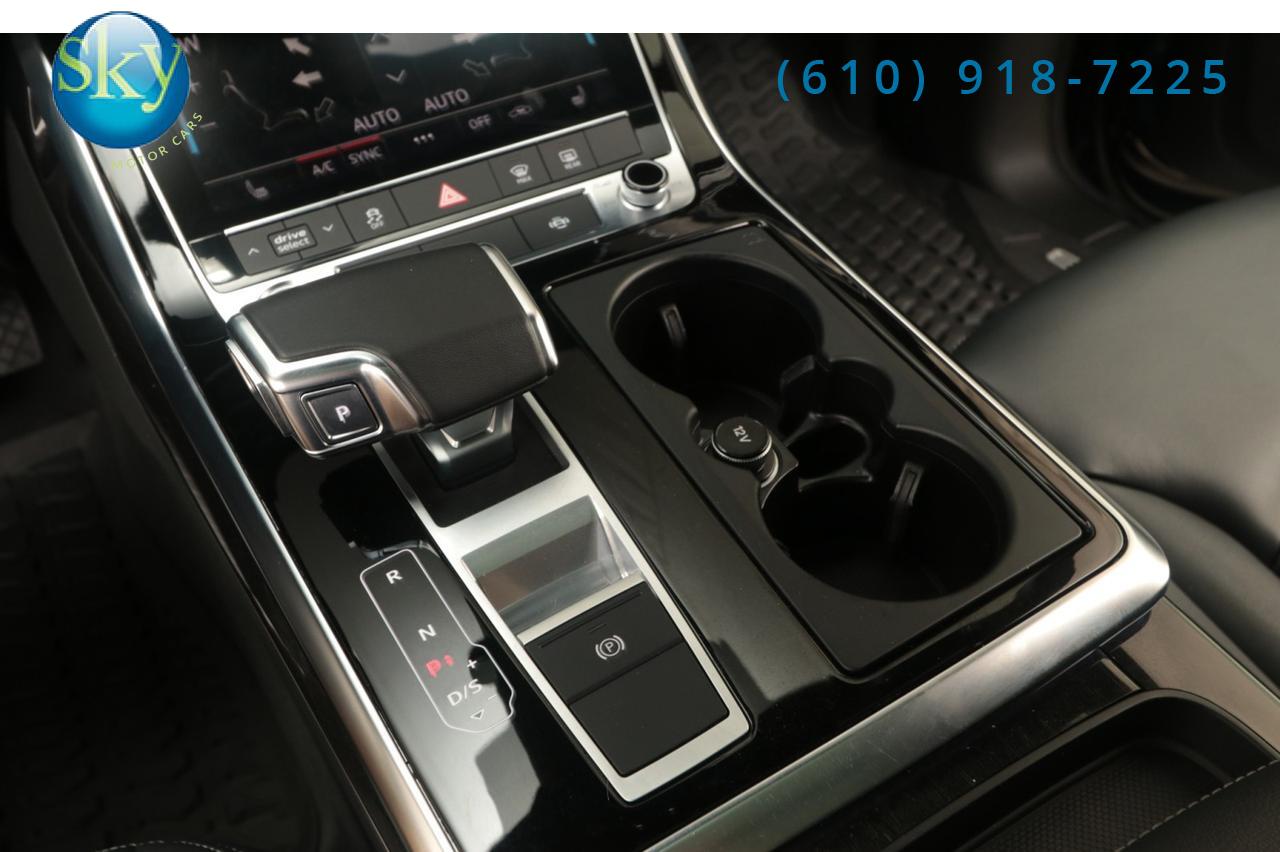 2023 Audi Q8 Quattro AWD Premium West Chester PA