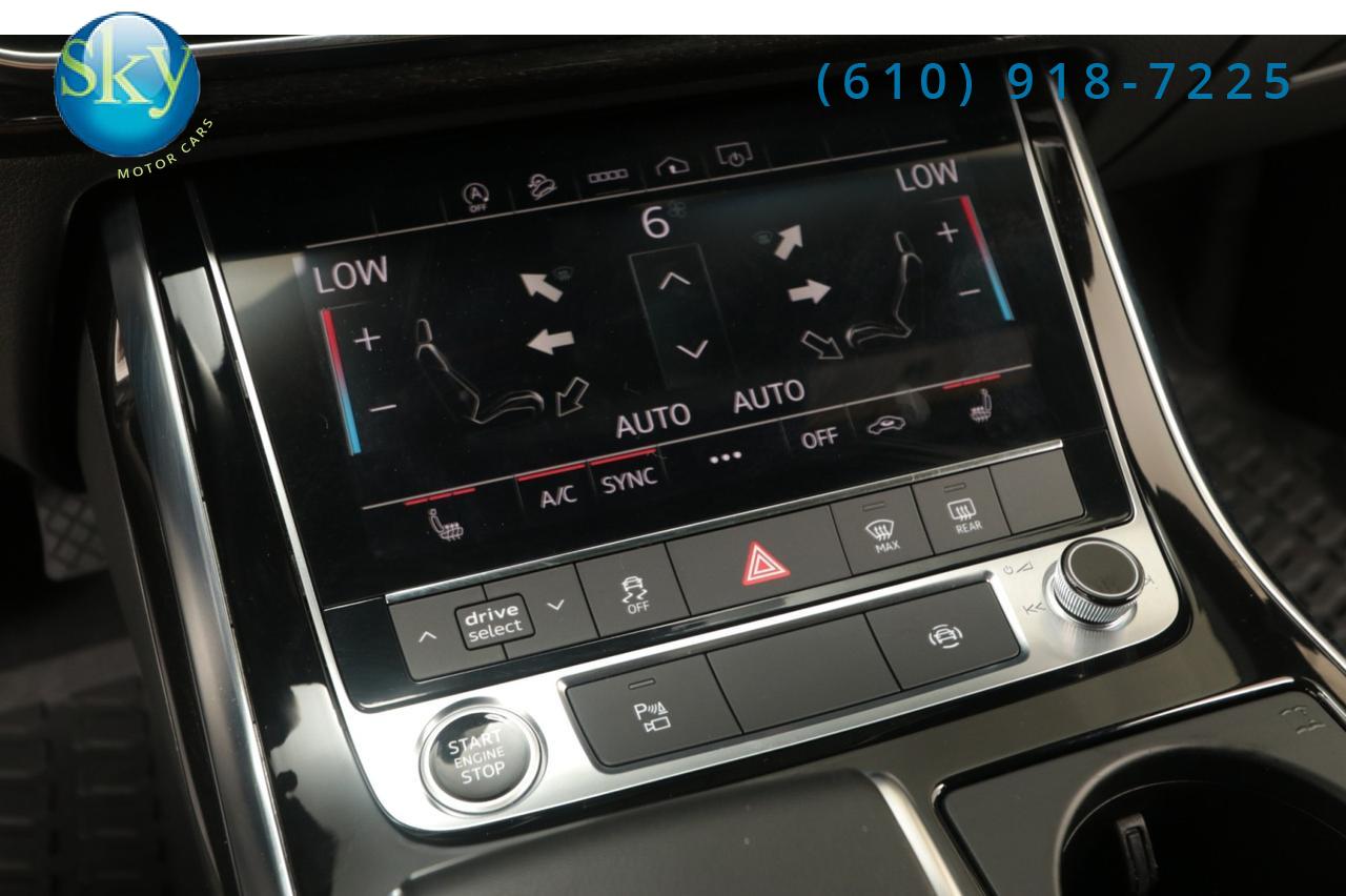 2023 Audi Q8 Quattro AWD Premium West Chester PA