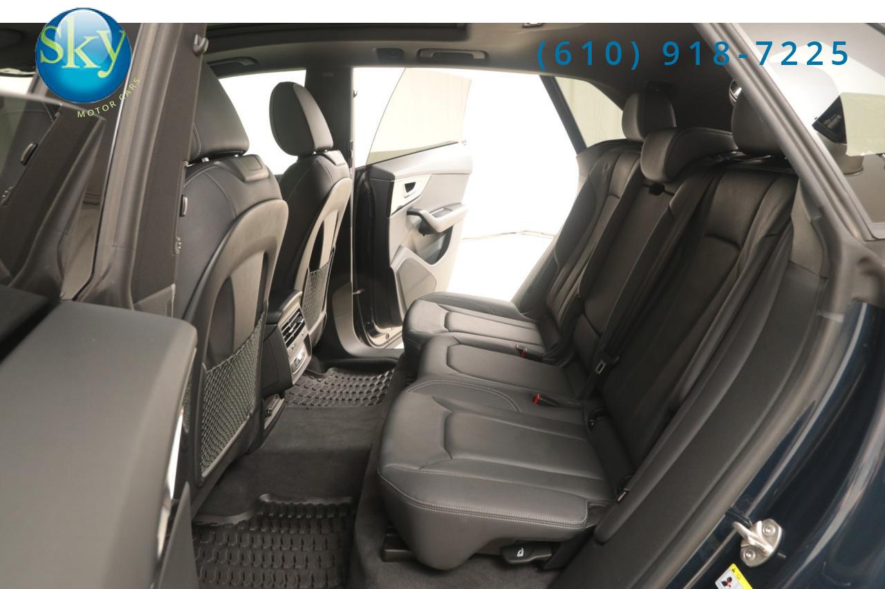 2023 Audi Q8 Quattro AWD Premium West Chester PA