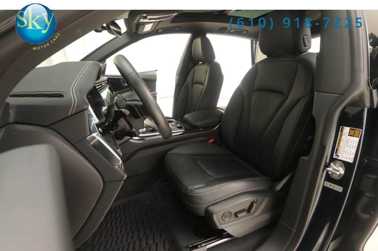 2023 Audi Q8 Quattro AWD Premium West Chester PA