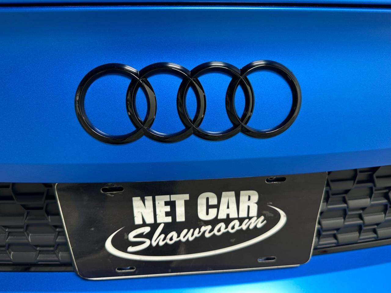 2023 Audi R8 Coupe V10 GT Underground Racing Houston TX
