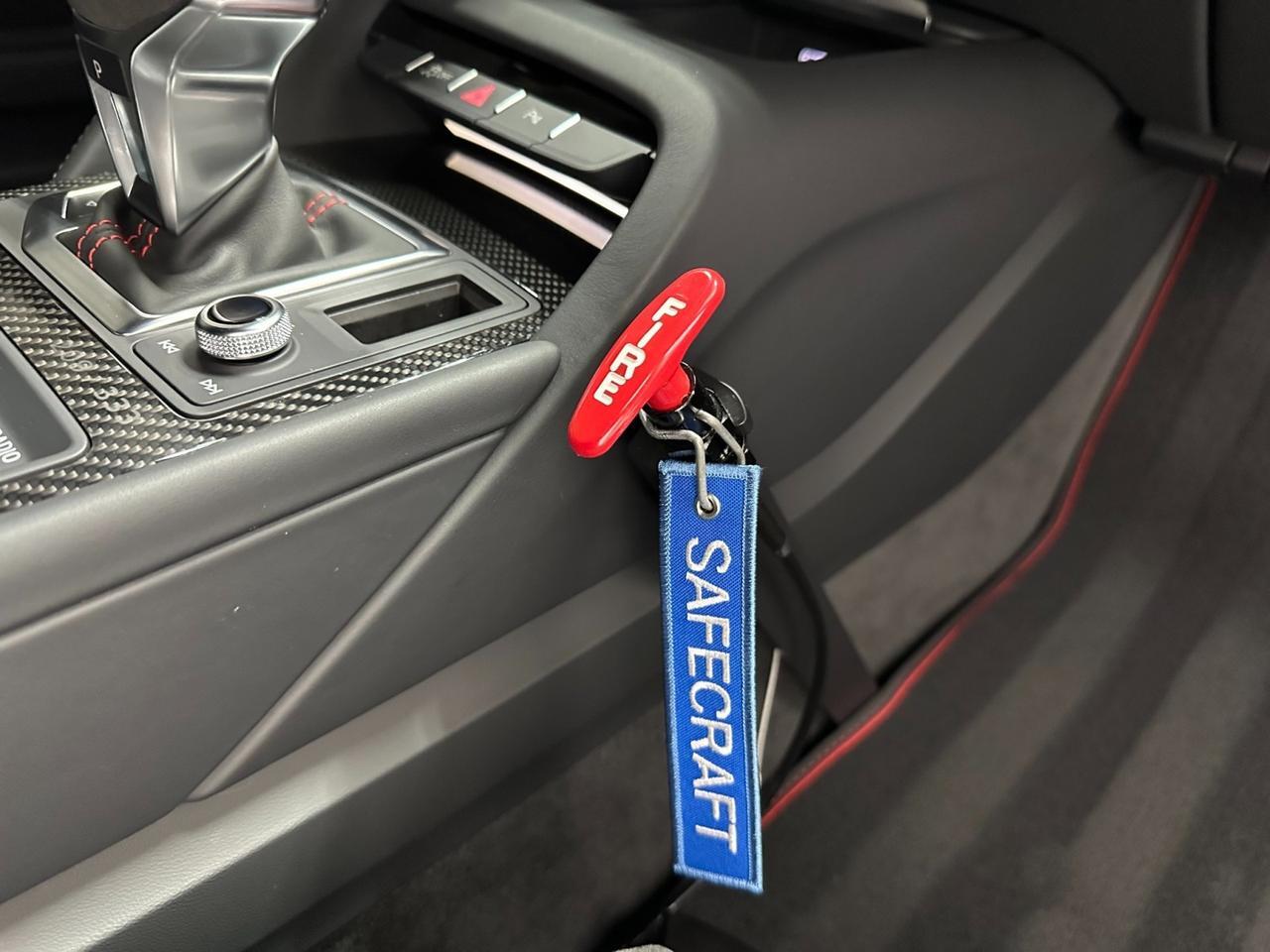 2023 Audi R8 Coupe V10 GT Underground Racing Houston TX