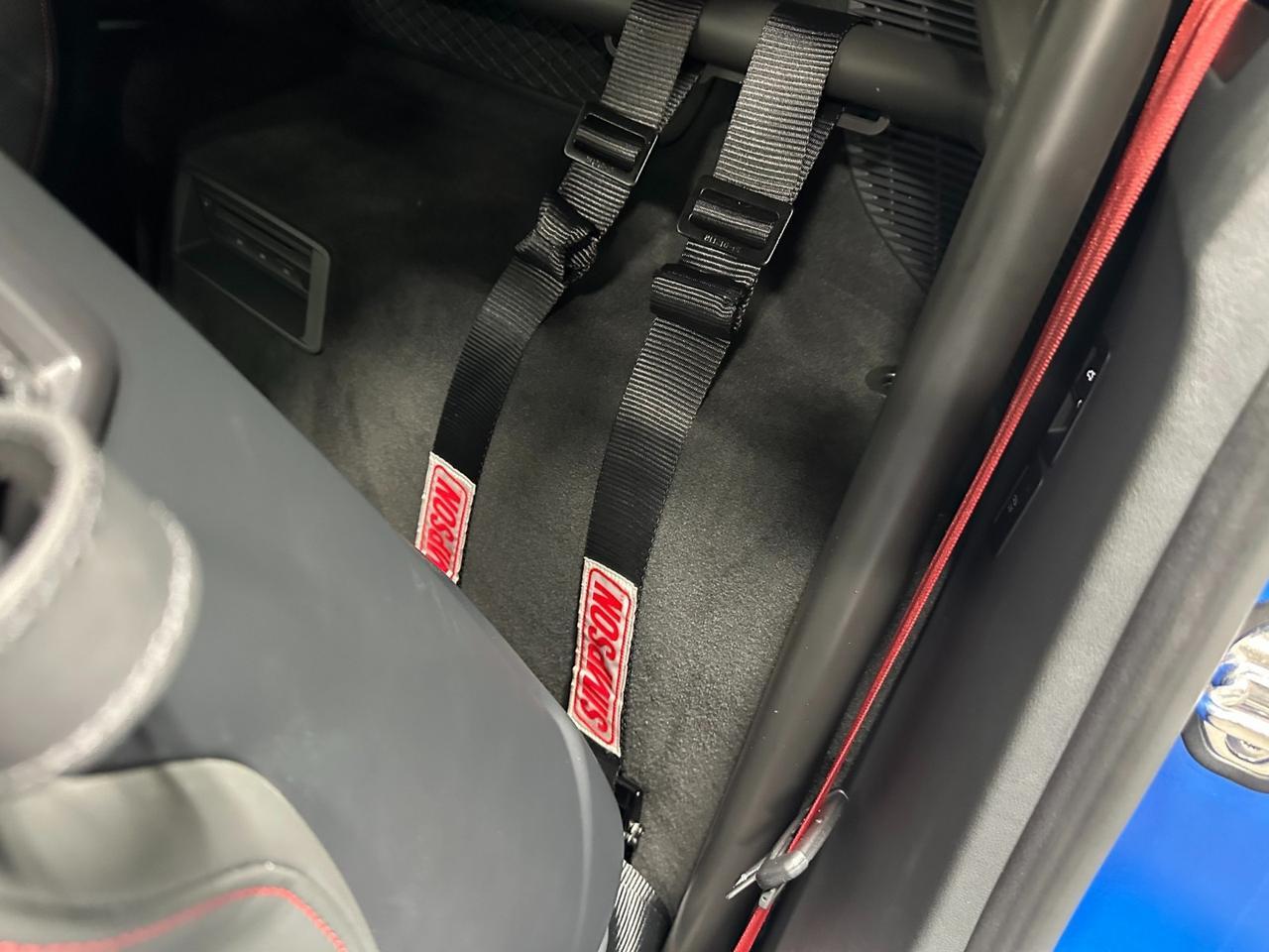 2023 Audi R8 Coupe V10 GT Underground Racing Houston TX