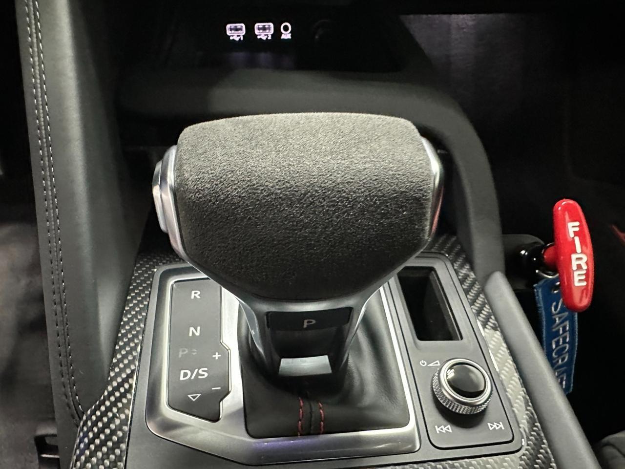2023 Audi R8 Coupe V10 GT Underground Racing Houston TX