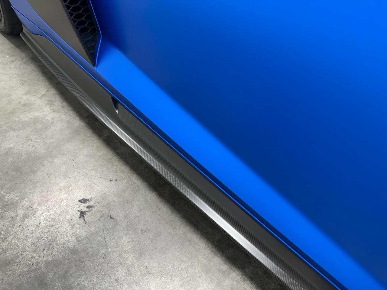 2023 Audi R8 Coupe V10 GT Underground Racing Houston TX