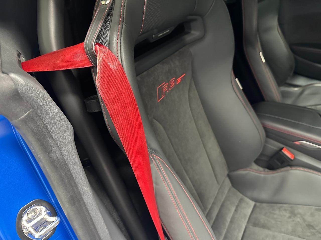 2023 Audi R8 Coupe V10 GT Underground Racing Houston TX