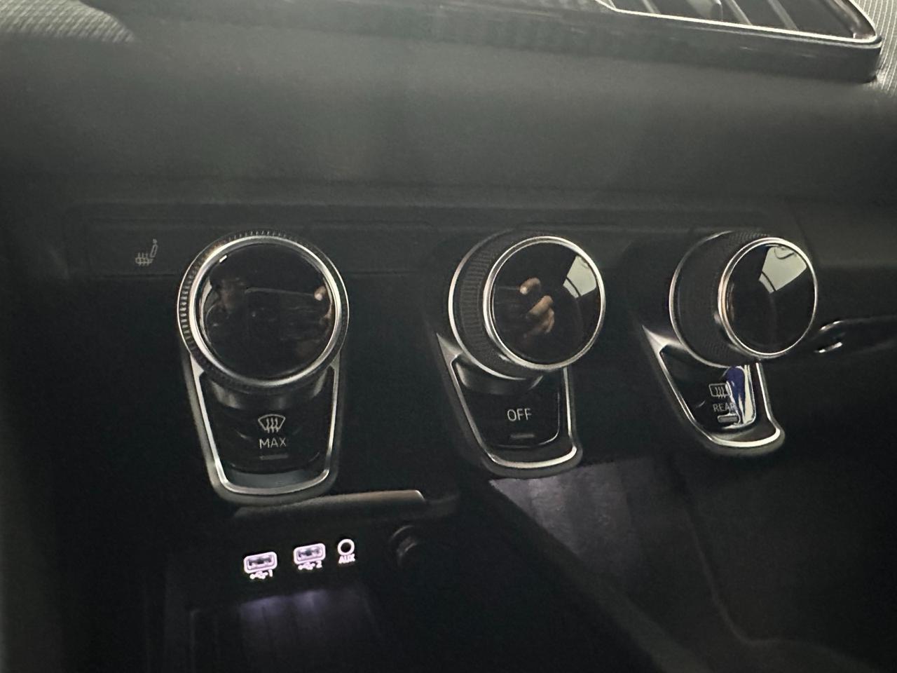 2023 Audi R8 Coupe V10 GT Underground Racing Houston TX