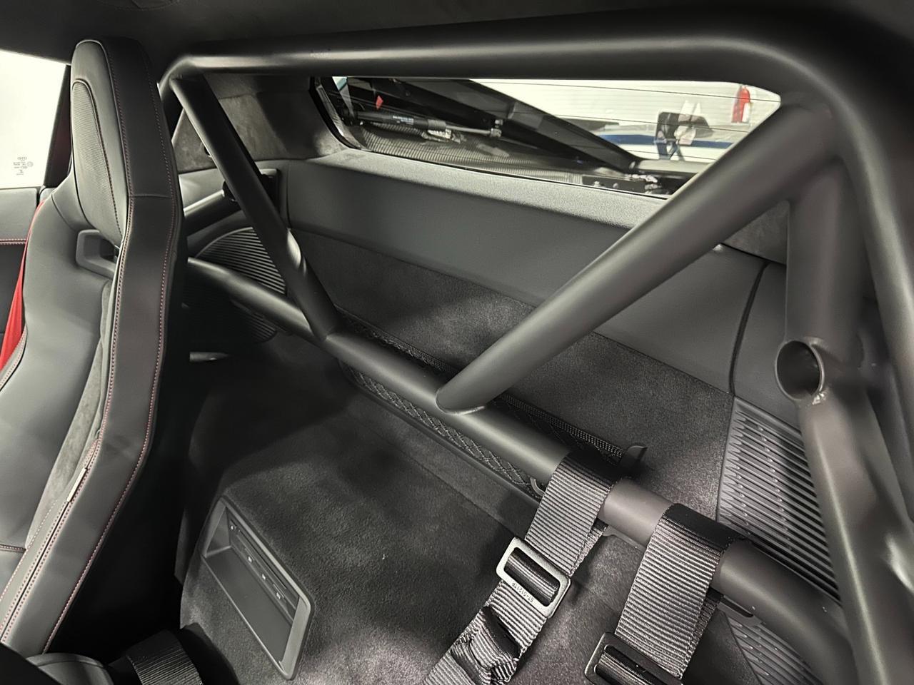 2023 Audi R8 Coupe V10 GT Underground Racing Houston TX