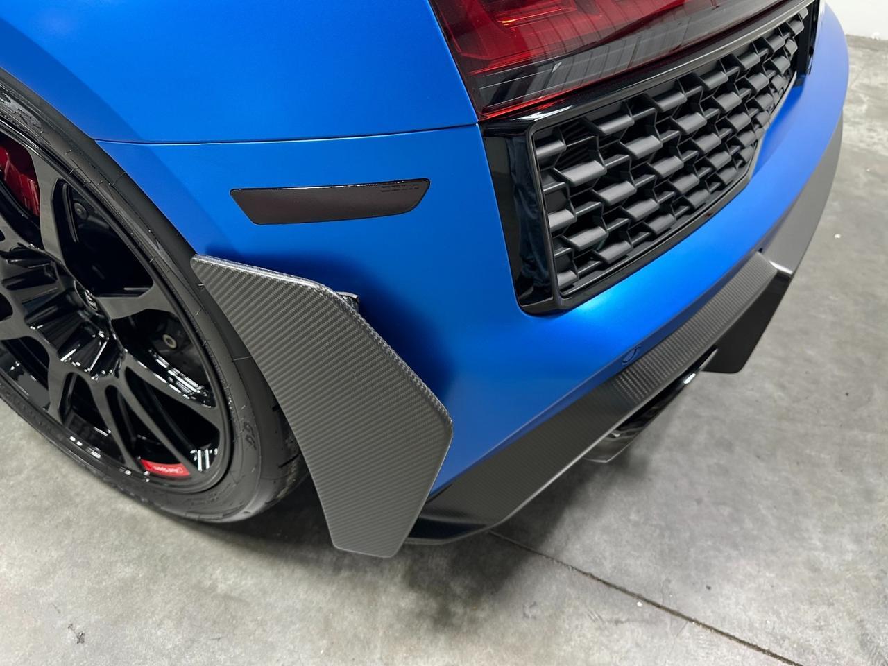 2023 Audi R8 Coupe V10 GT Underground Racing Houston TX