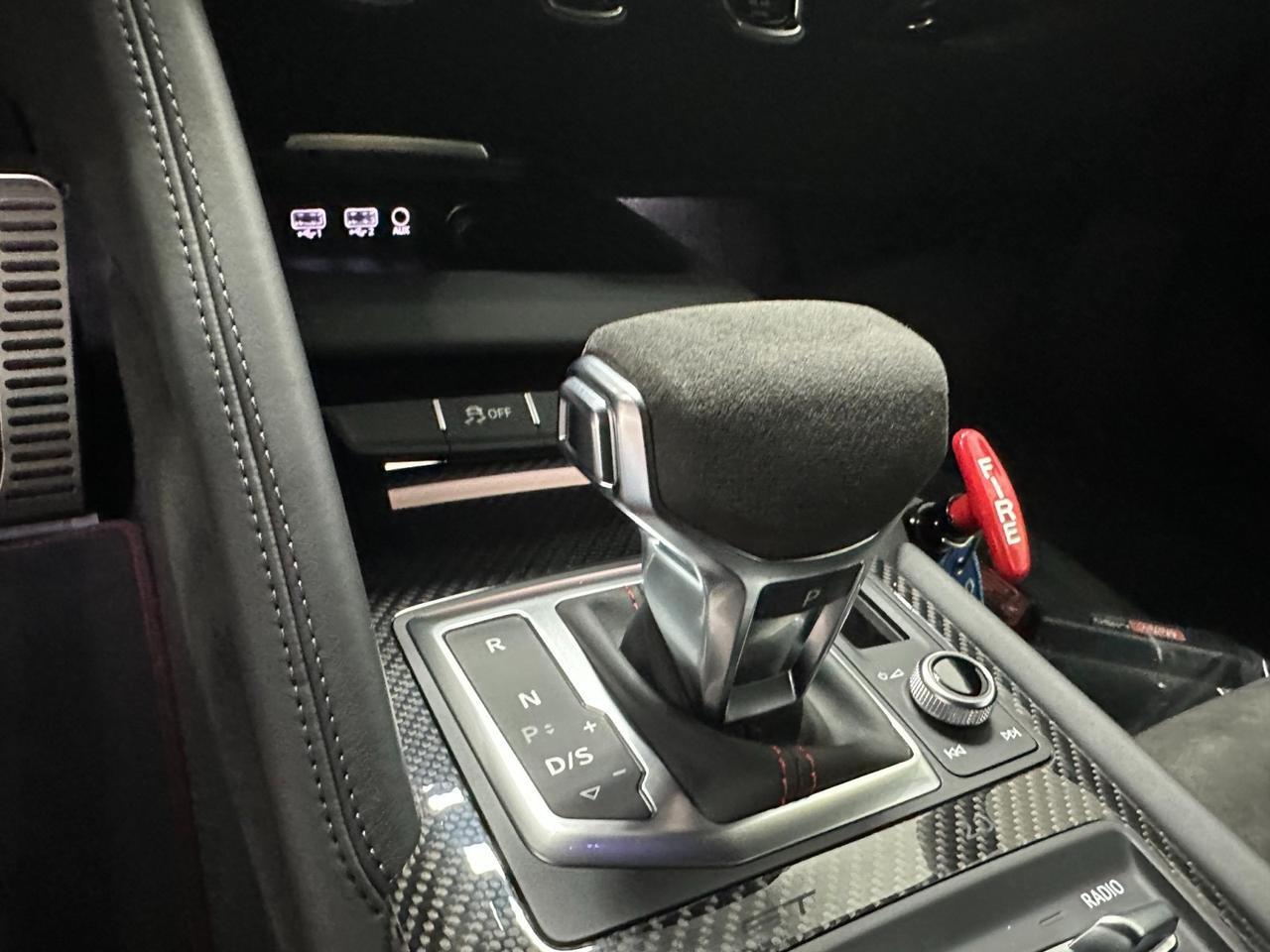 2023 Audi R8 Coupe V10 GT Underground Racing Houston TX