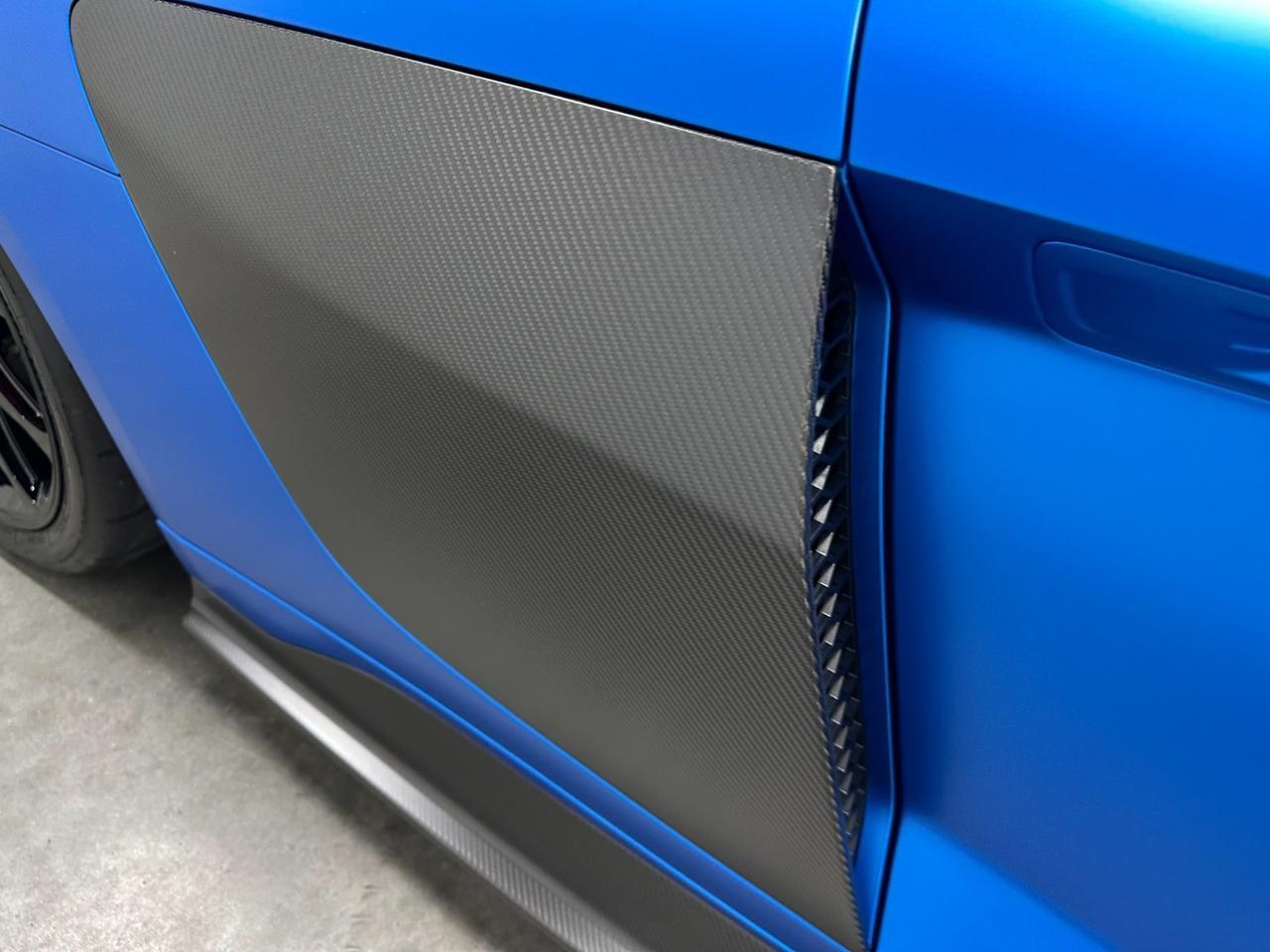 2023 Audi R8 Coupe V10 GT Underground Racing Houston TX